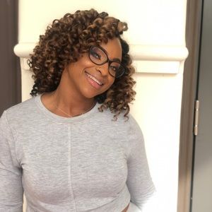 Meet your Posher, Melanie